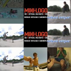Albums Sebastian Sitjar Carmona