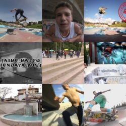 Albums Jaime Mateu Solivellas.