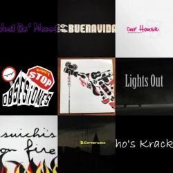 Album Skate Movies