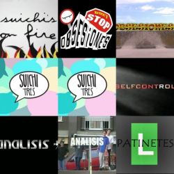 Albums Skate Movies