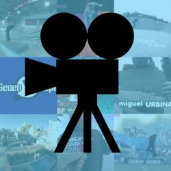 Albums Miguel Urbina