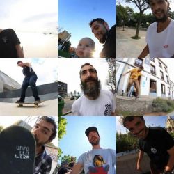 Album Javier Saavedra Vázquez