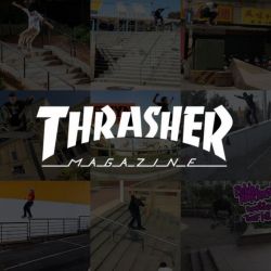 Albums Video Parts