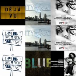 Albums Skate Movies