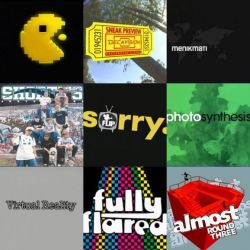 Albums Skate Movies