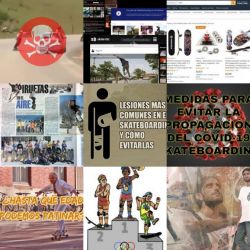Album Skateboarding News & Articles