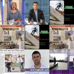 Albums Miguel Urbina