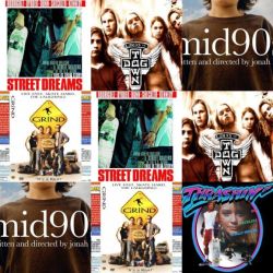 Albums Skate Movies