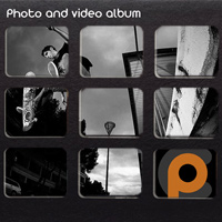 Albums Escombro DIY