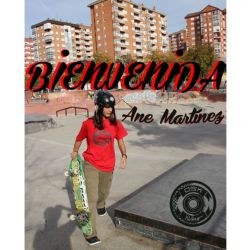 Альбом Old Skate klothing