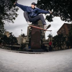 Album Andres Rodriguez Rivas