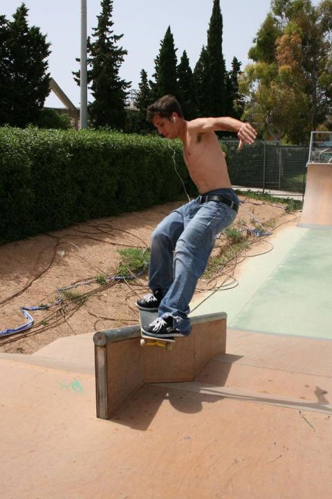 Flaquer fs smith