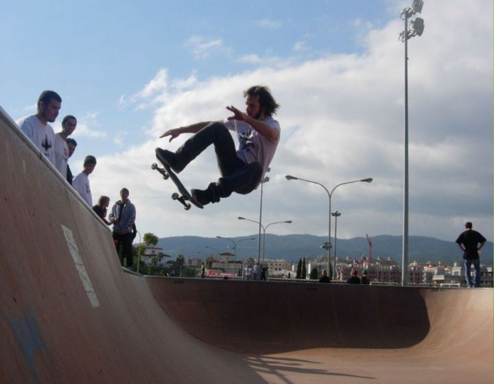 Andres moral ollie toxoo
