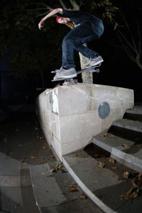 Fs nosegrind manacorfoto estefano