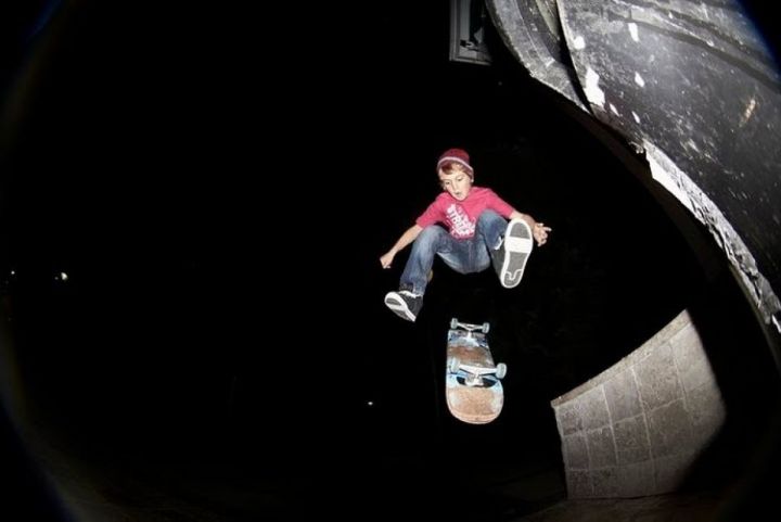 Varial hell louie 10anos spot plaza des marmol