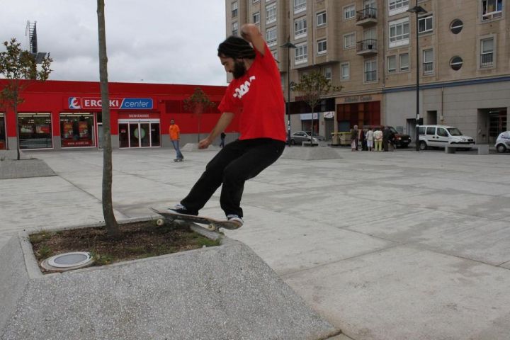 Javier saavedra fs feeble foto miguel machado a