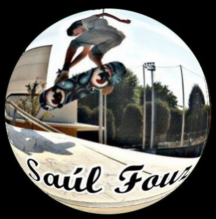 Saul fouz skatepark frigsa lugo nacho