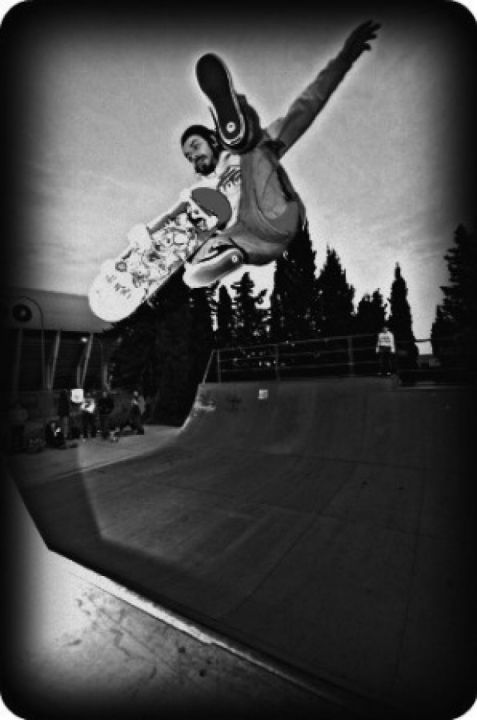 Andres moral flip indy fackie son moix