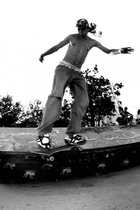 Back smith