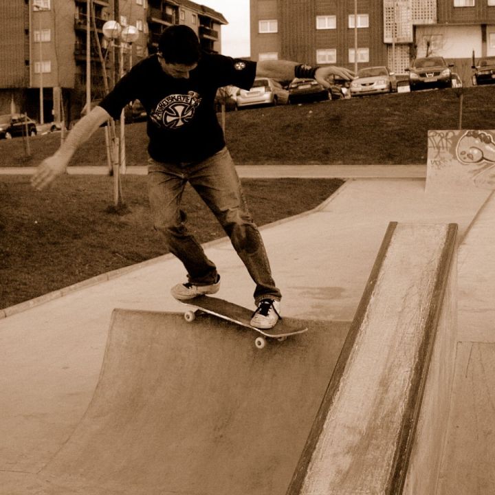 Bs smithleioa ramp