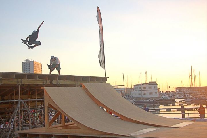 Diego Doural Japan Air