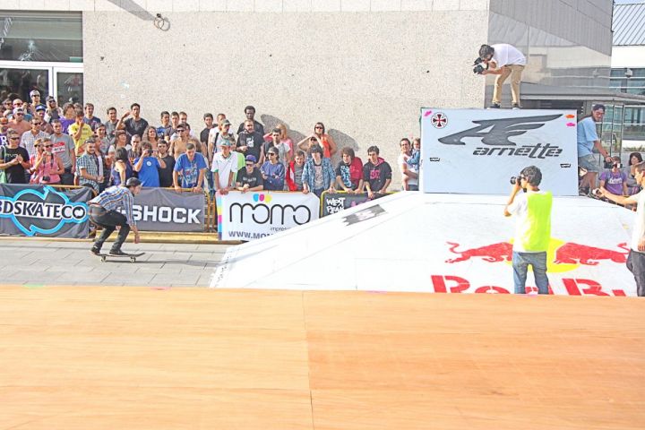 Ruben Rodrigues Flip 3