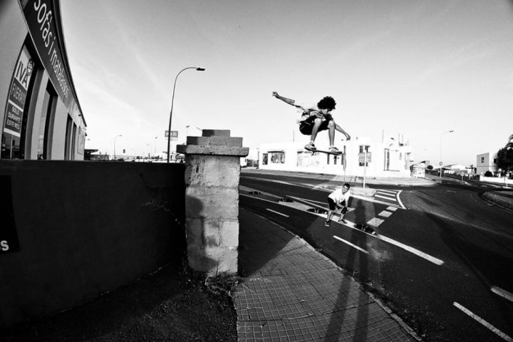 Mane Silicio de ollie