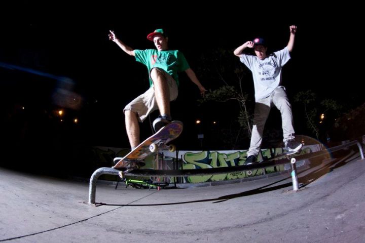 Over kgrind roberto feeble niky