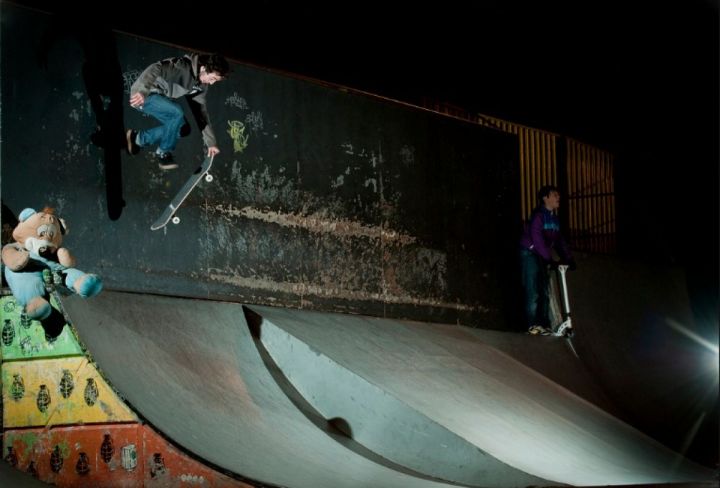 WallPlant en Burgos Vikma