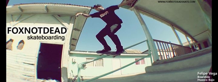 Boardslide