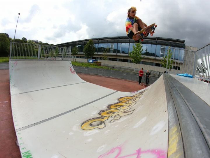 Zaka fs sad en Betanzos