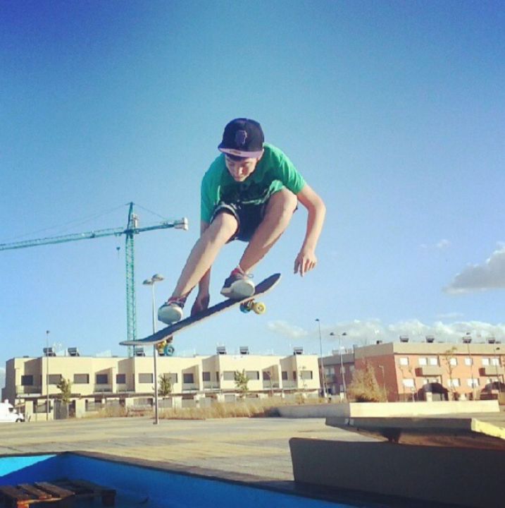 jesus avila - melon