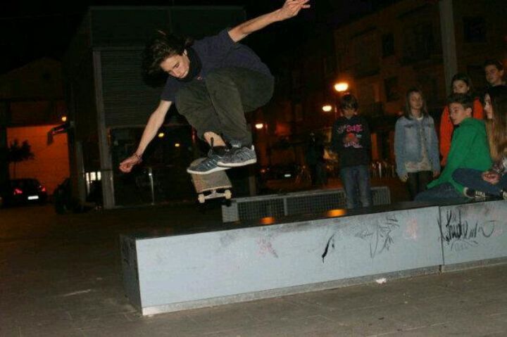 ollie nord