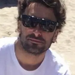 Borja Santiago