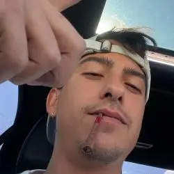 Rodrigo Perez