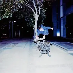 Lukas Corvalan