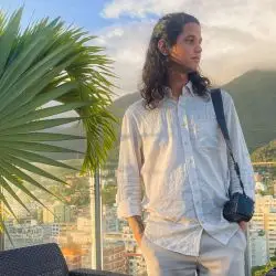 Royer Rangel