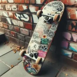 Sk8 Forever