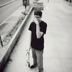 Imanol Gomez
