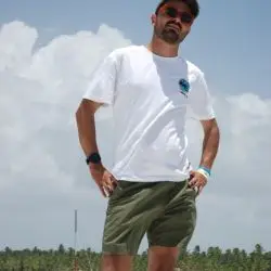 Erik Chavez Mendoza