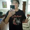 Alexis Gomez