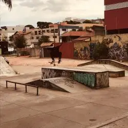 Isaias Silva