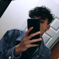 Joshy Mcfly