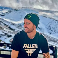 Sergio Sánchez