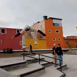 Pablo Ramírez