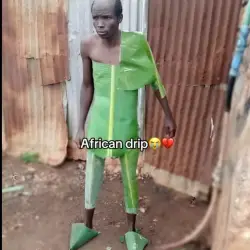 Creature Man