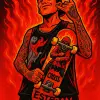 Esteban Cross