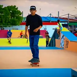 Endrys Ruiz