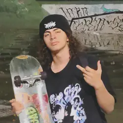 Jhojan Andrés García Hurtado