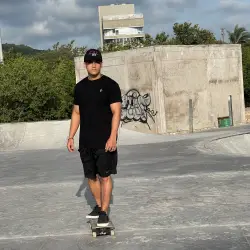 Jair Fontalvo
